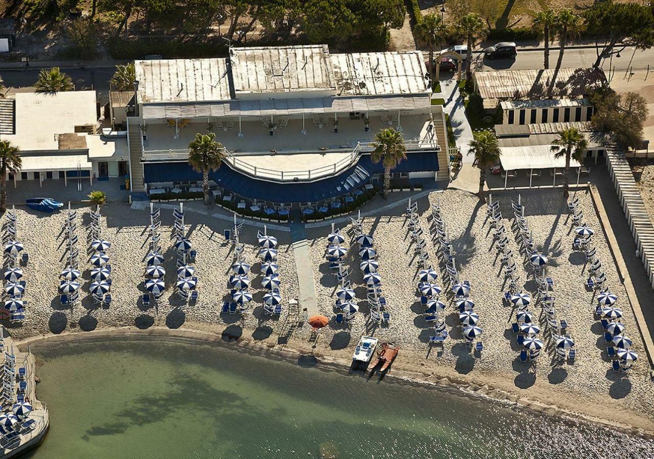 Hotel Bagni Lido Vada Ngoại thất bức ảnh