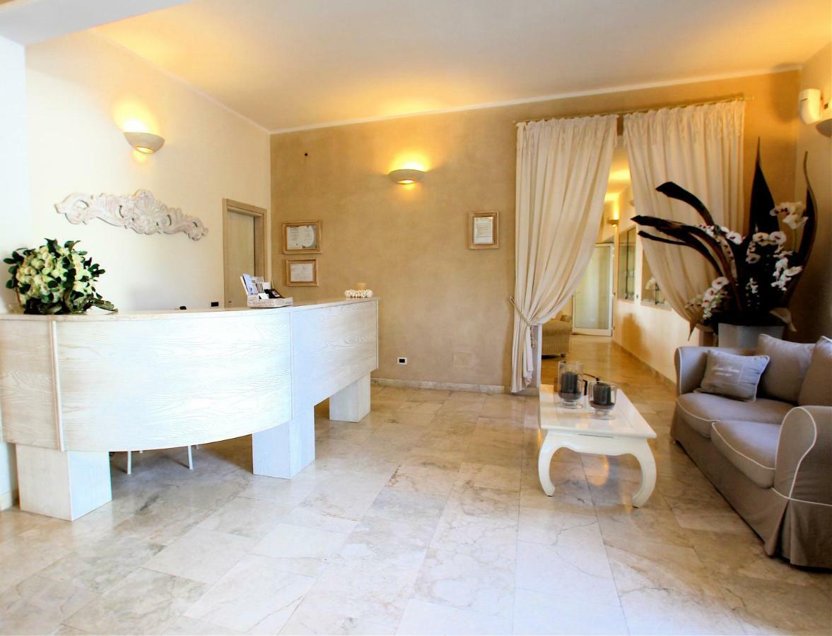 Hotel Bagni Lido Vada Ngoại thất bức ảnh
