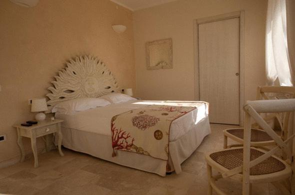 Hotel Bagni Lido Vada Phòng bức ảnh
