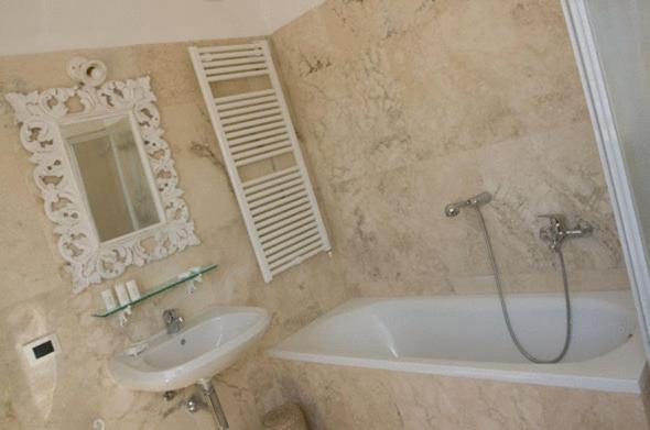 Hotel Bagni Lido Vada Phòng bức ảnh
